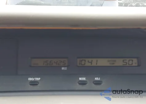 2000 Toyota Avalon Xl из США, поврежденный, VIN 4T1BF28B5YU103889